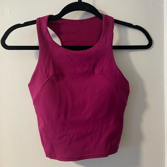 Lululemon Wunder Train Racerback Tank - Picture 5 of 7